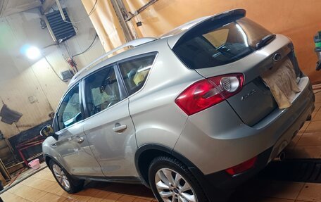 Ford Kuga III, 2010 год, 1 350 000 рублей, 8 фотография