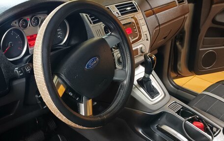 Ford Kuga III, 2010 год, 1 350 000 рублей, 11 фотография