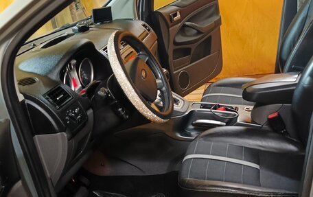 Ford Kuga III, 2010 год, 1 350 000 рублей, 13 фотография