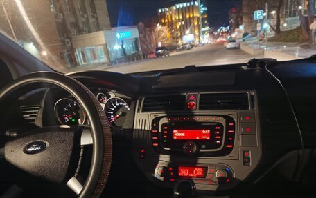 Ford Kuga III, 2010 год, 1 350 000 рублей, 14 фотография