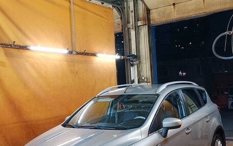 Ford Kuga III, 2010 год, 1 350 000 рублей, 10 фотография