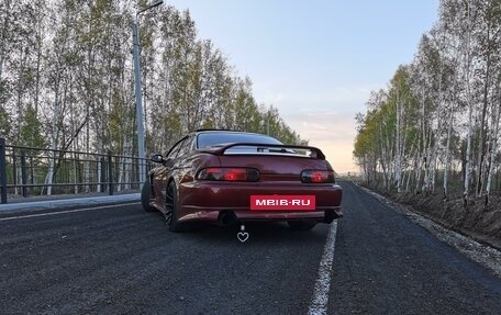 Toyota Soarer, 1994 год, 1 700 000 рублей, 5 фотография