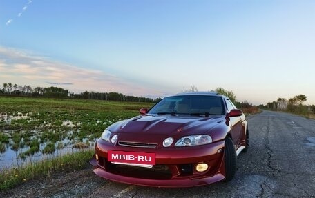Toyota Soarer, 1994 год, 1 700 000 рублей, 12 фотография