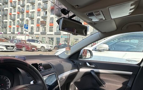 Skoda Octavia, 2009 год, 640 000 рублей, 6 фотография