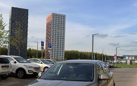 Skoda Octavia, 2009 год, 640 000 рублей, 8 фотография