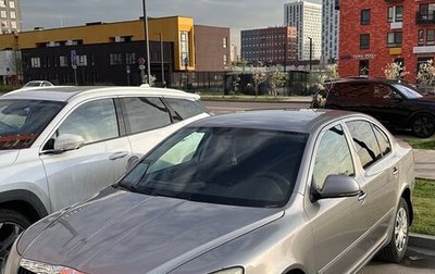 Skoda Octavia, 2009 год, 640 000 рублей, 1 фотография