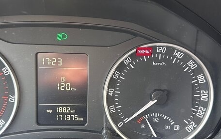 Skoda Octavia, 2009 год, 640 000 рублей, 7 фотография