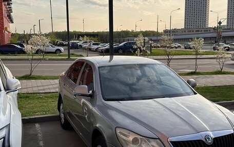 Skoda Octavia, 2009 год, 640 000 рублей, 2 фотография