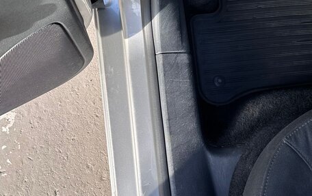 Skoda Octavia, 2009 год, 640 000 рублей, 12 фотография