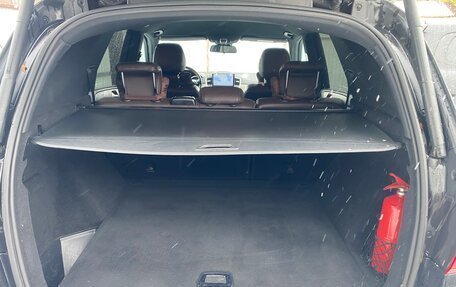 Mercedes-Benz M-Класс, 2014 год, 2 499 000 рублей, 12 фотография
