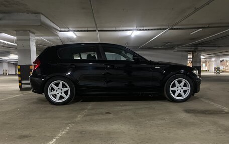 BMW 1 серия, 2009 год, 800 000 рублей, 10 фотография