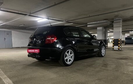 BMW 1 серия, 2009 год, 800 000 рублей, 11 фотография