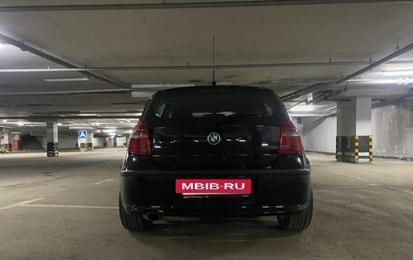 BMW 1 серия, 2009 год, 800 000 рублей, 13 фотография
