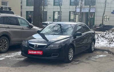Mazda 6, 2006 год, 550 000 рублей, 1 фотография