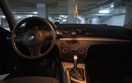 BMW 1 серия, 2009 год, 800 000 рублей, 19 фотография