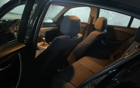 BMW 1 серия, 2009 год, 800 000 рублей, 20 фотография