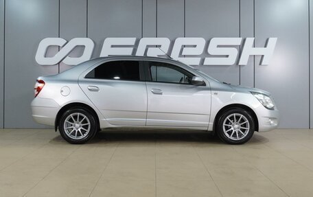 Chevrolet Cobalt II, 2014 год, 899 000 рублей, 5 фотография