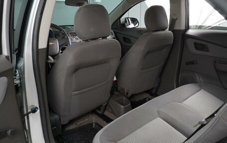 Chevrolet Cobalt II, 2014 год, 899 000 рублей, 11 фотография