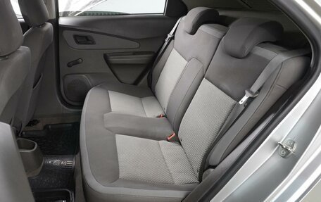 Chevrolet Cobalt II, 2014 год, 899 000 рублей, 9 фотография