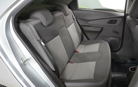 Chevrolet Cobalt II, 2014 год, 899 000 рублей, 7 фотография