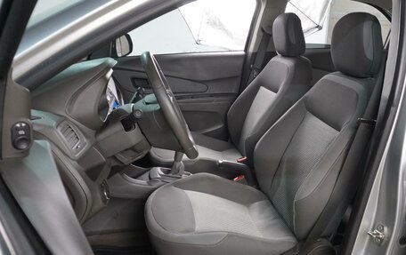 Chevrolet Cobalt II, 2014 год, 899 000 рублей, 10 фотография