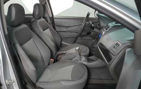 Chevrolet Cobalt II, 2014 год, 899 000 рублей, 8 фотография