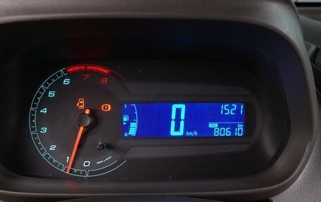 Chevrolet Cobalt II, 2014 год, 899 000 рублей, 15 фотография
