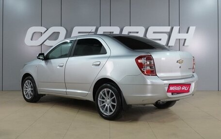 Chevrolet Cobalt II, 2014 год, 899 000 рублей, 2 фотография