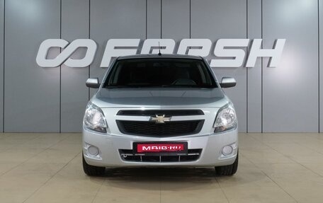 Chevrolet Cobalt II, 2014 год, 899 000 рублей, 3 фотография
