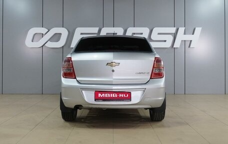 Chevrolet Cobalt II, 2014 год, 899 000 рублей, 4 фотография