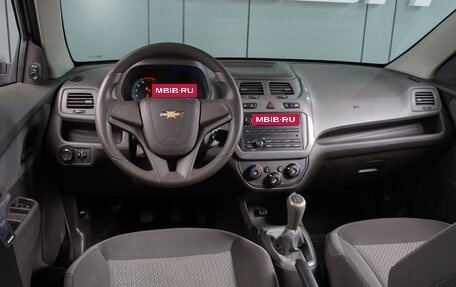 Chevrolet Cobalt II, 2014 год, 899 000 рублей, 6 фотография