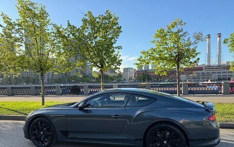 Bentley Continental GT III, 2024 год, 31 500 000 рублей, 3 фотография