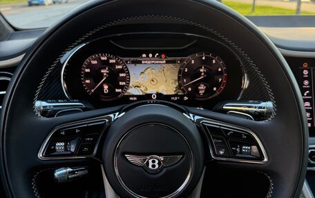 Bentley Continental GT III, 2024 год, 31 500 000 рублей, 7 фотография