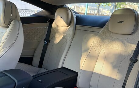Bentley Continental GT III, 2024 год, 31 500 000 рублей, 11 фотография