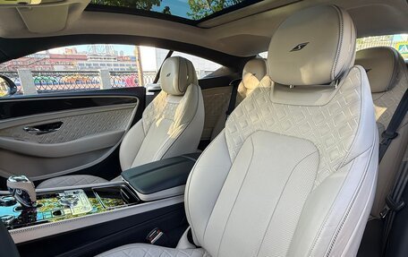Bentley Continental GT III, 2024 год, 31 500 000 рублей, 9 фотография