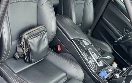 BMW 5 серия, 2015 год, 1 730 000 рублей, 6 фотография