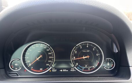 BMW 5 серия, 2015 год, 1 730 000 рублей, 4 фотография