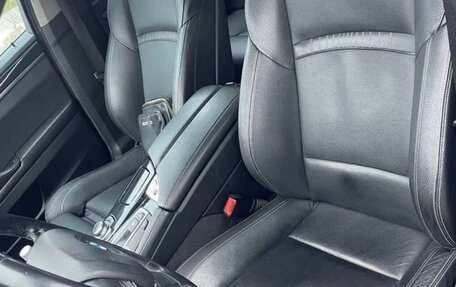 BMW 5 серия, 2015 год, 1 730 000 рублей, 5 фотография