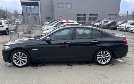 BMW 5 серия, 2015 год, 1 730 000 рублей, 3 фотография