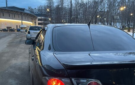 Mazda 6, 2006 год, 550 000 рублей, 5 фотография