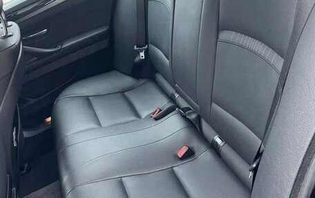 BMW 5 серия, 2015 год, 1 730 000 рублей, 8 фотография