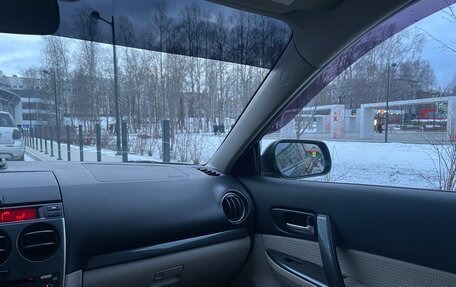 Mazda 6, 2006 год, 550 000 рублей, 10 фотография