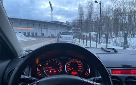 Mazda 6, 2006 год, 550 000 рублей, 11 фотография