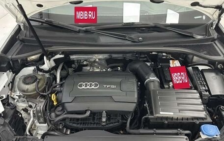 Audi Q3, 2020 год, 2 940 000 рублей, 4 фотография
