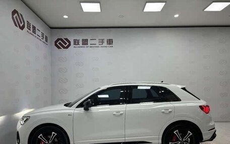 Audi Q3, 2020 год, 2 940 000 рублей, 6 фотография