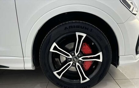 Audi Q3, 2020 год, 2 940 000 рублей, 7 фотография