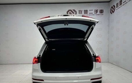 Audi Q3, 2020 год, 2 940 000 рублей, 9 фотография