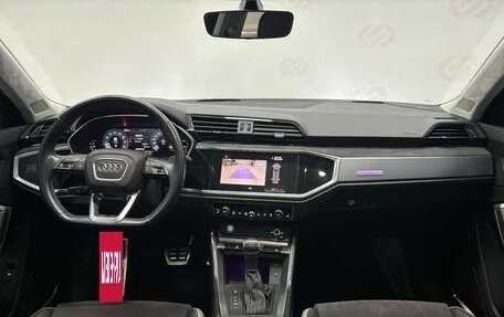 Audi Q3, 2020 год, 2 940 000 рублей, 13 фотография