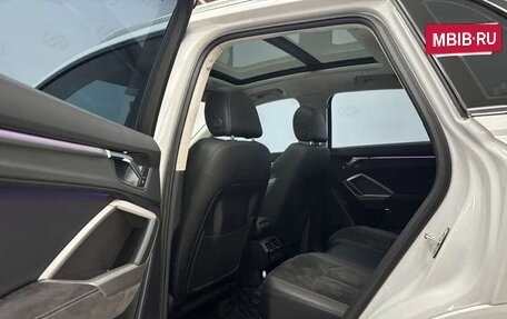 Audi Q3, 2020 год, 2 940 000 рублей, 12 фотография