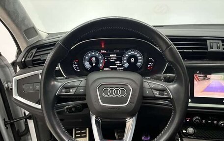 Audi Q3, 2020 год, 2 940 000 рублей, 14 фотография